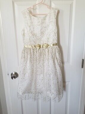 Jonna Michael Girls Dress size 10